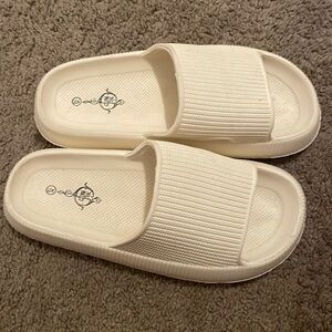 Like new cloud slides